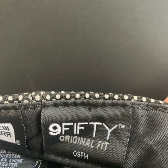 Atlanta Falcons SnapBack 9Fifty - Picture 3 of 3